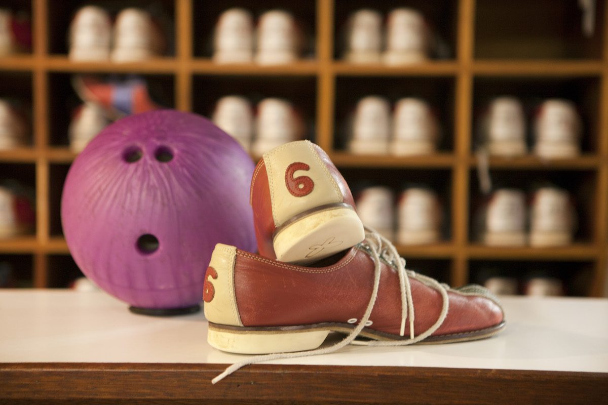 Bowlen bij de Schildkamp