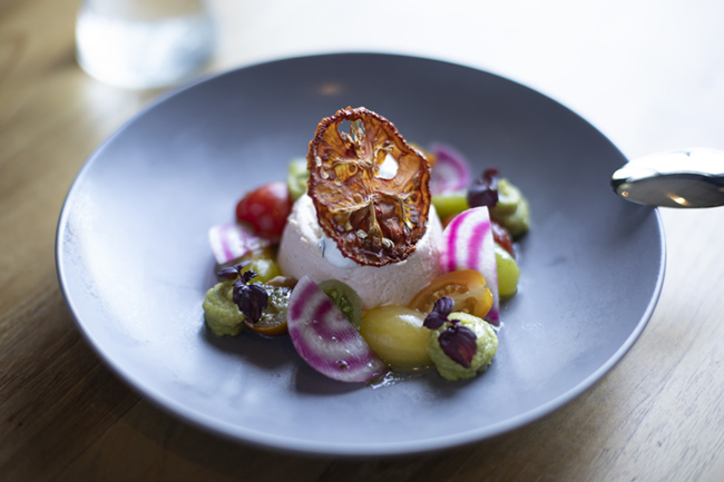 Eten & drinken bij de Schildkamp