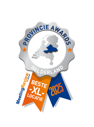 Provincie awards 2025, Beste XL locatie