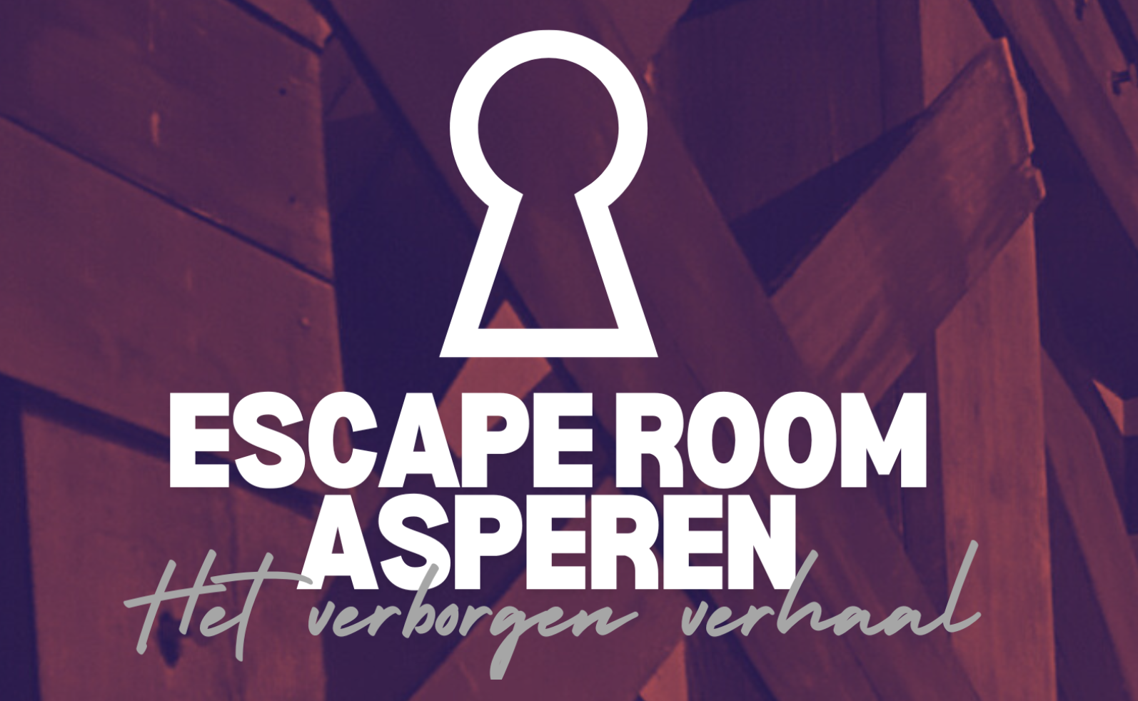 Escaperoom De Schildkamp