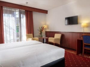 Schildkamp_tweepersoonskamer