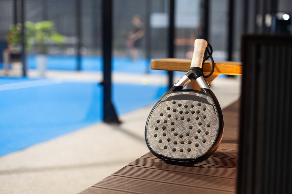 Padel De Schildkamp Asperen