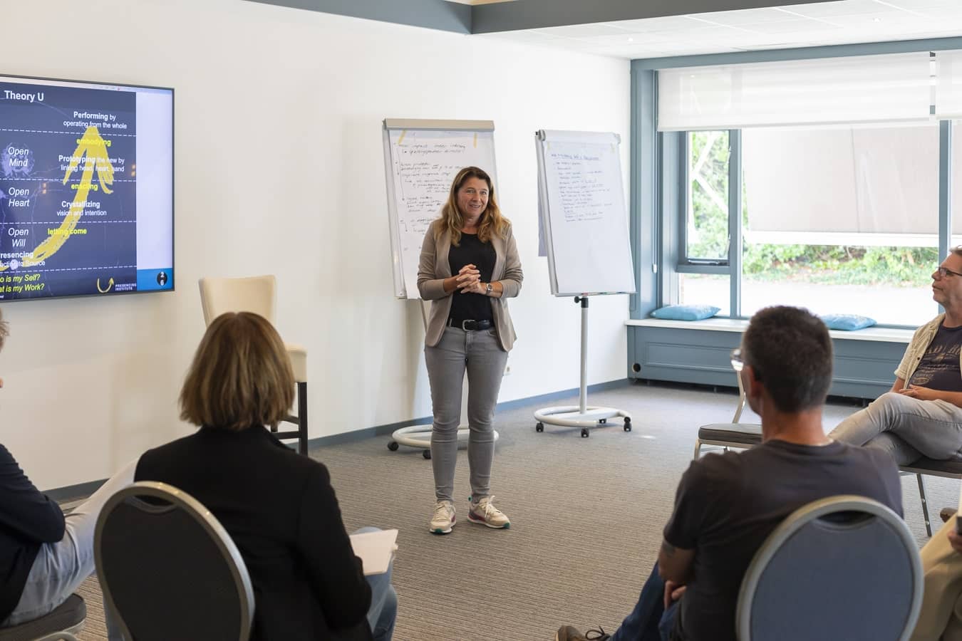 effectief vergaderen checklist