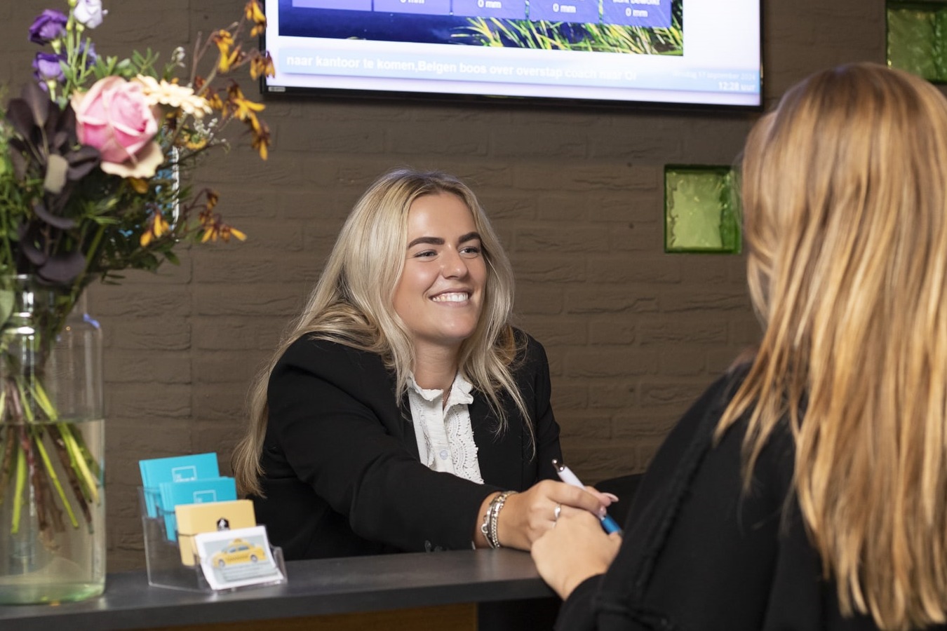 teamuitje 50 personen organiseren