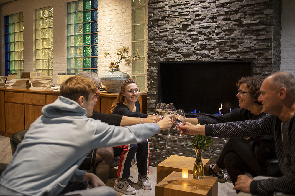 teambuilding activiteiten indoor