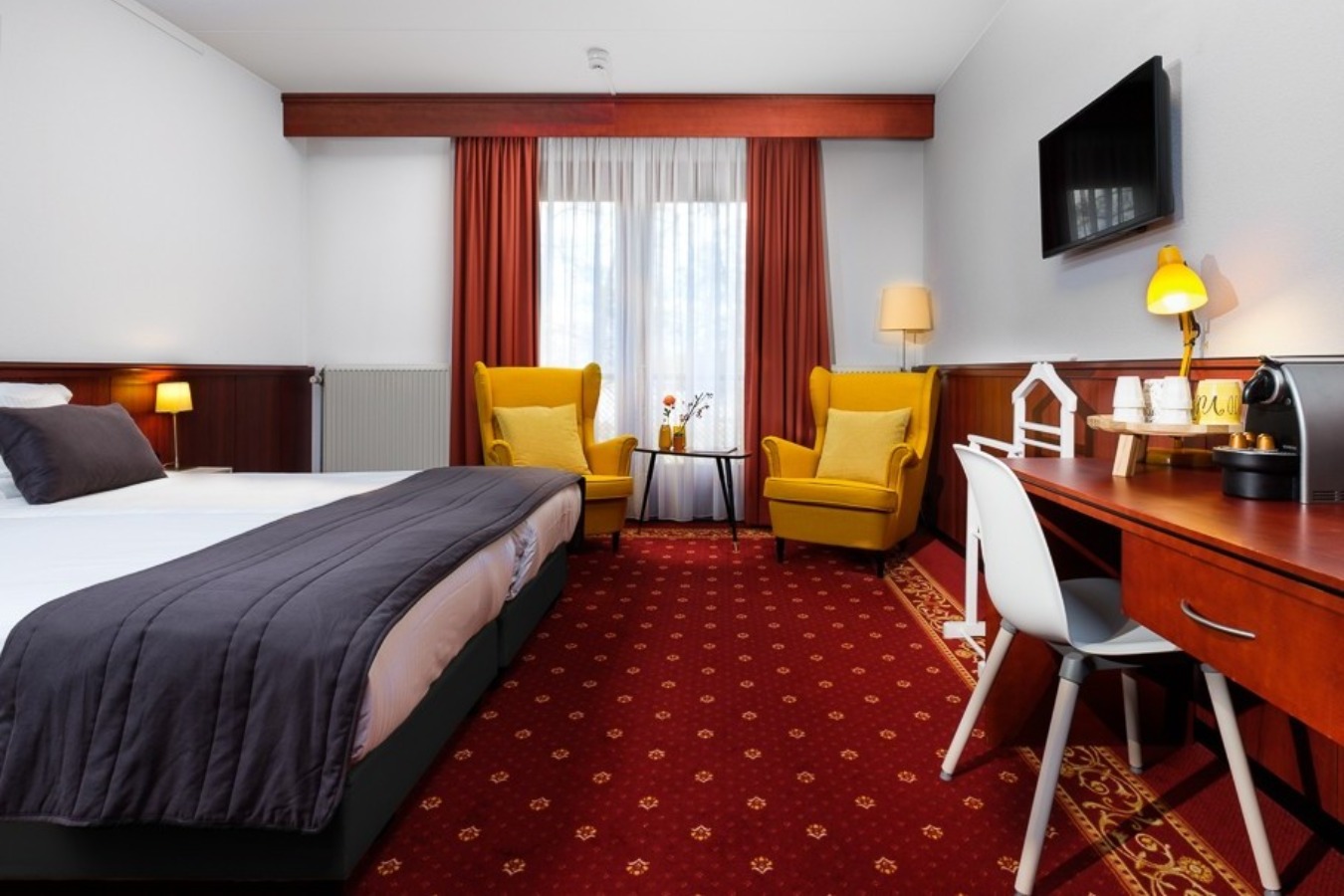 leuk bedrijfsuitje 10 personen