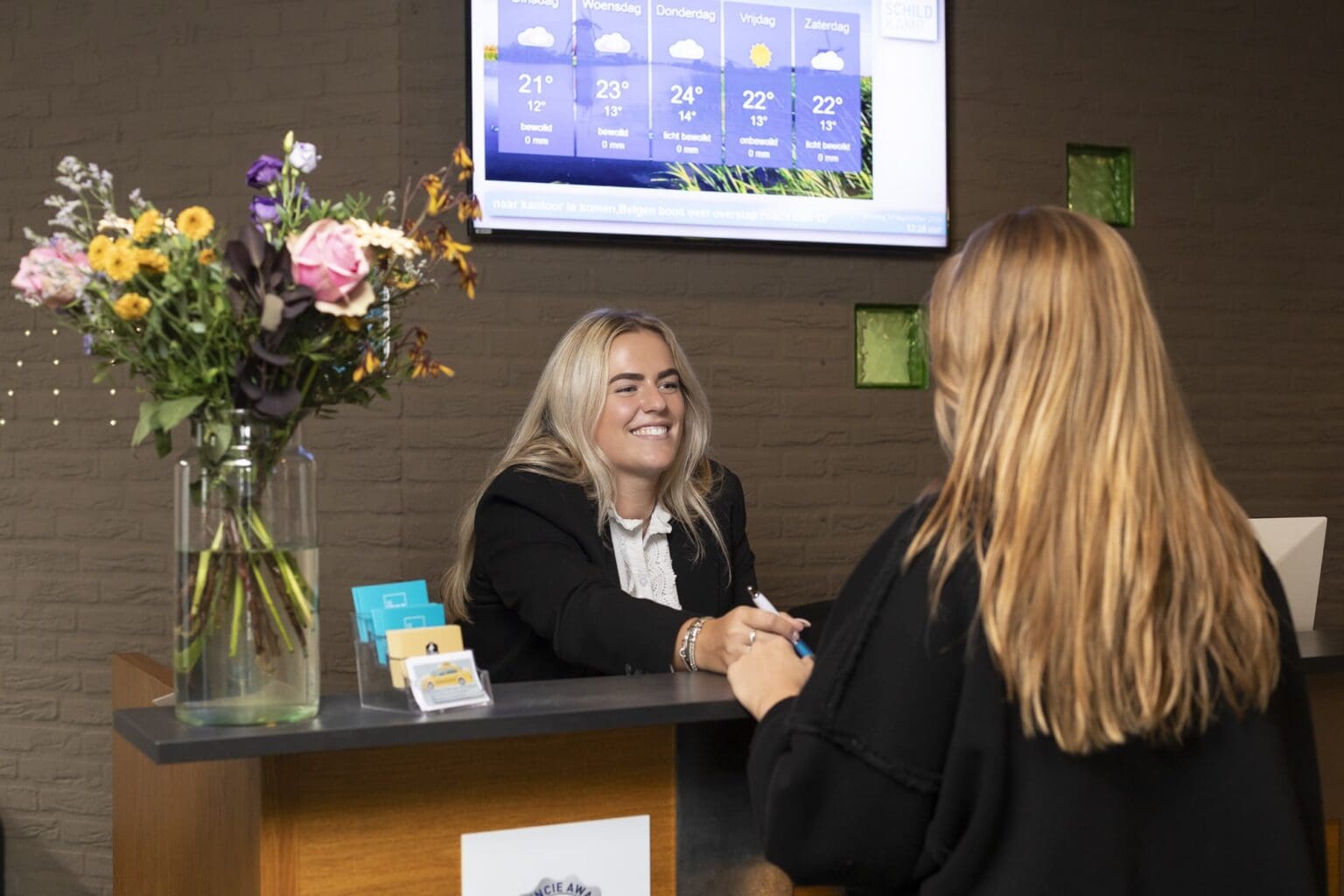 creatief teamuitje 10 personen