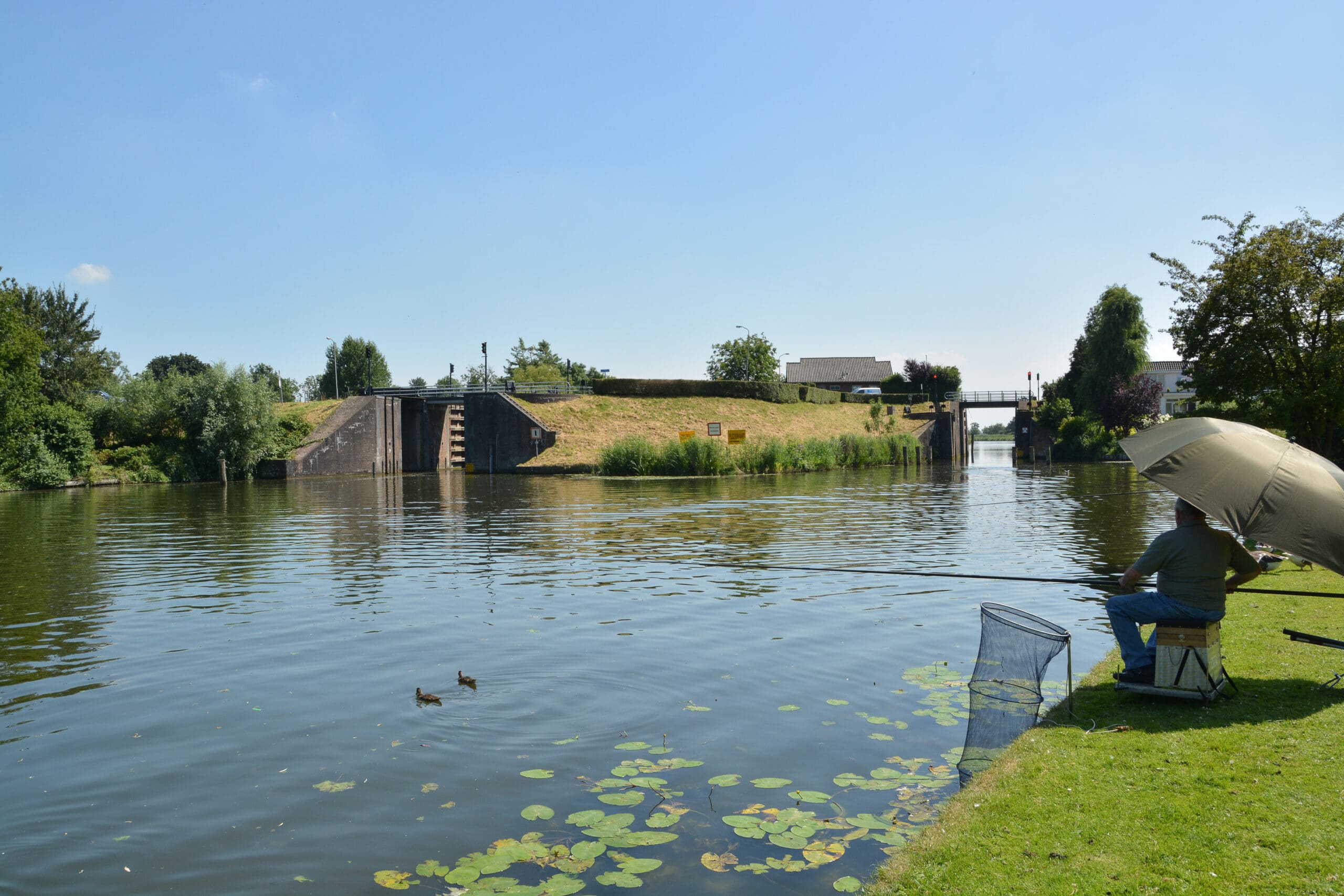 teambuilding binnen activiteiten