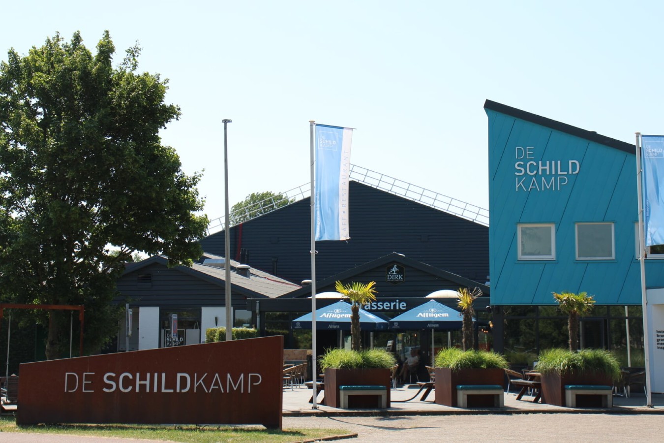 activiteiten bedrijfsuitje 50 personen