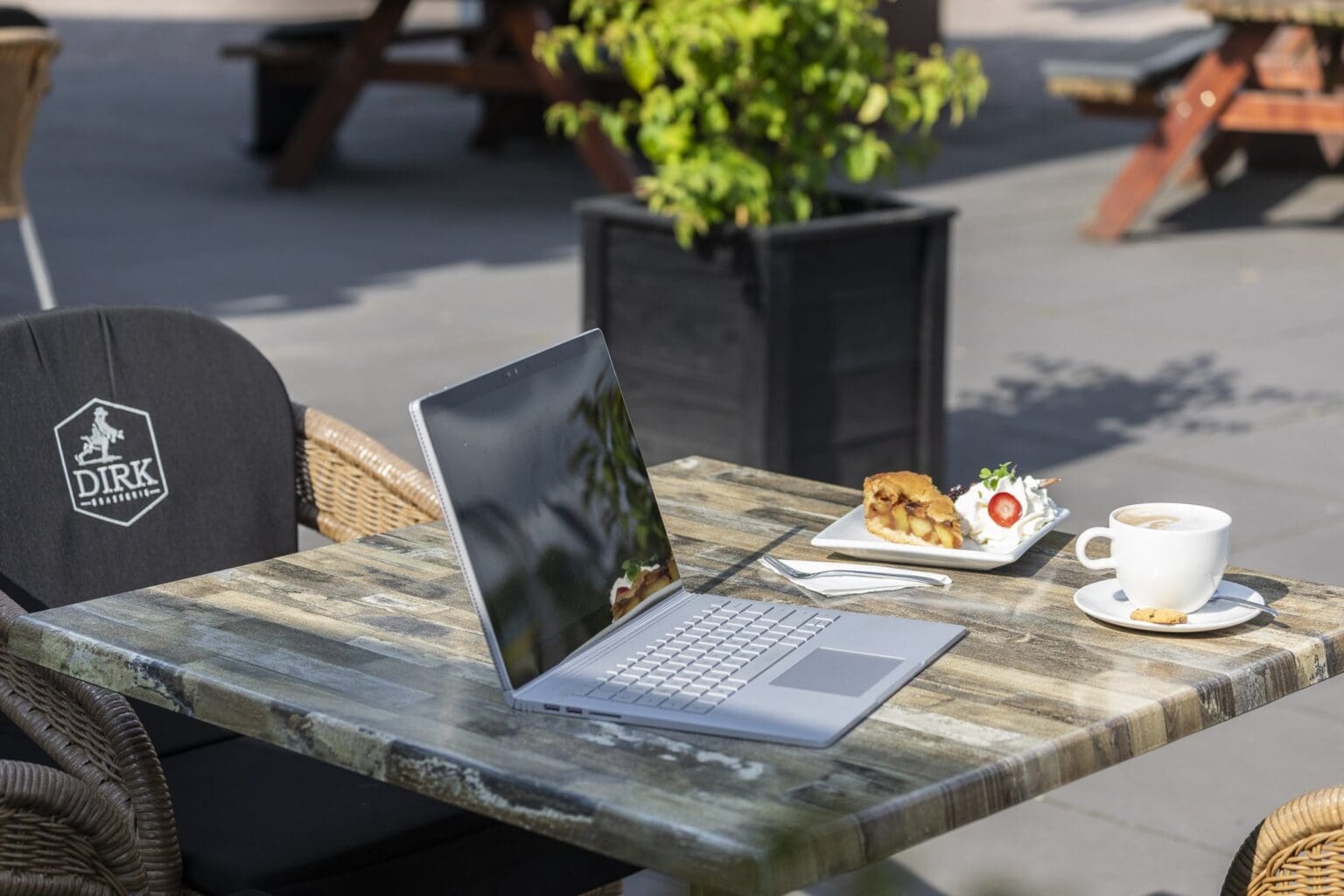 moderne vergaderruimte beesd