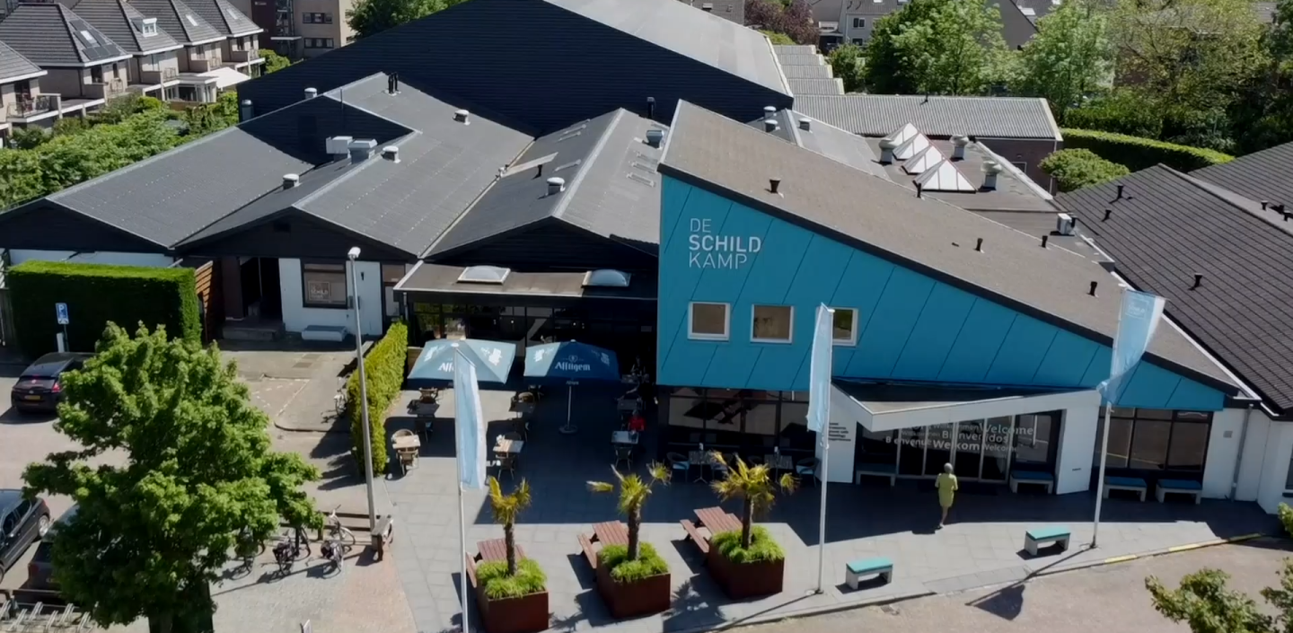 personeelsuitje teambuilding