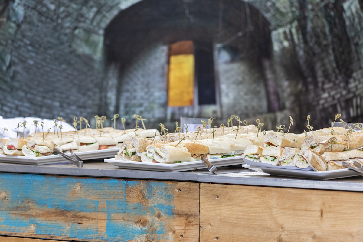 unieke vergaderlocaties vianen